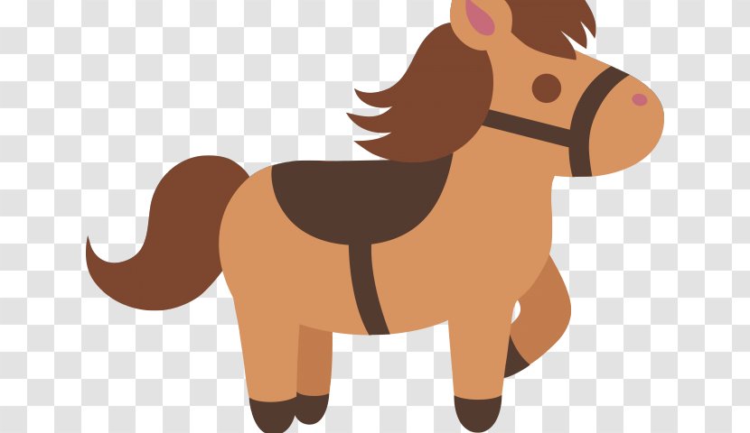 Shetland Pony Transparency Cuteness Drawing - Horse - Tail Fawn Transparent PNG