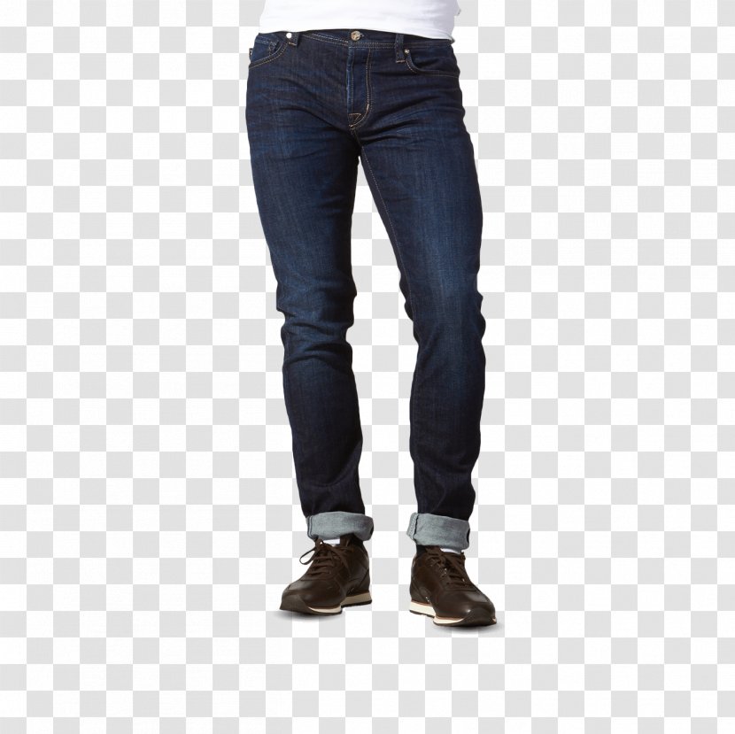 Slim-fit Pants Jeans Denim Kohl's Clothing - Pocket - Men's Transparent PNG