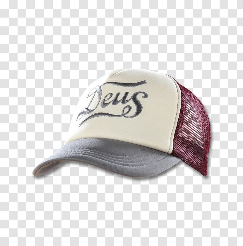 Baseball Cap T-shirt Headgear Clothing - Shop - Deus Ex Transparent PNG