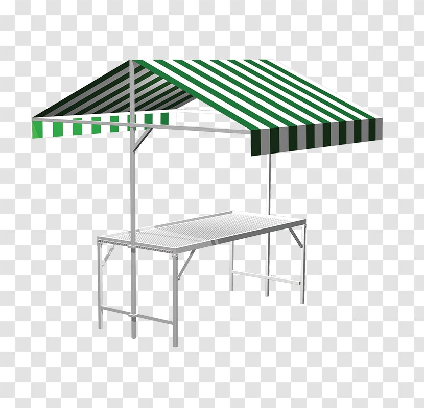 Canopy Tent Fair Trade Awning - Park - Barraca Transparent PNG