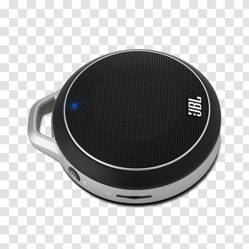 Wireless Speaker Loudspeaker JBL Mobile Phones - Multimedia Transparent PNG