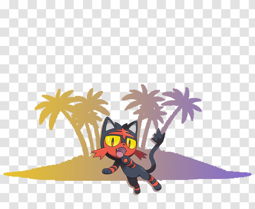 Alola Nintendo Video Games Exeggutor Image - Hoenn Transparent PNG