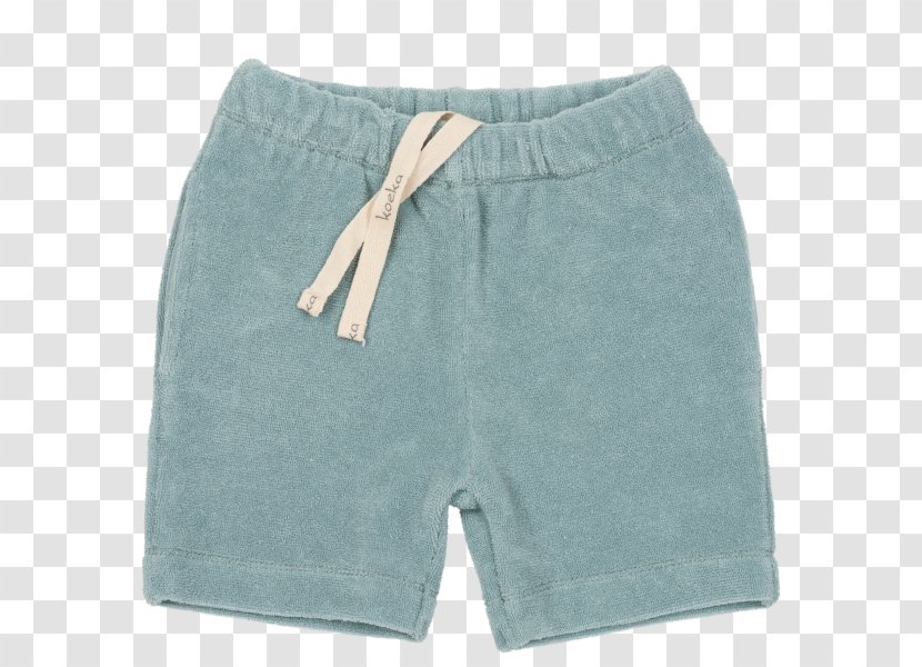 Bermuda Shorts Blue Pants Pajamas - Coconut Grove Transparent PNG