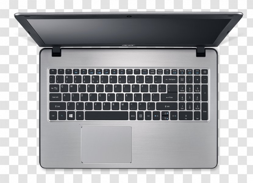 Laptop Acer Aspire 5 F5-573G Intel Core I7 I5 - Technology Transparent PNG