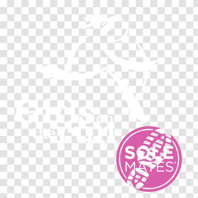 Logo Brand Pink M - Design Transparent PNG