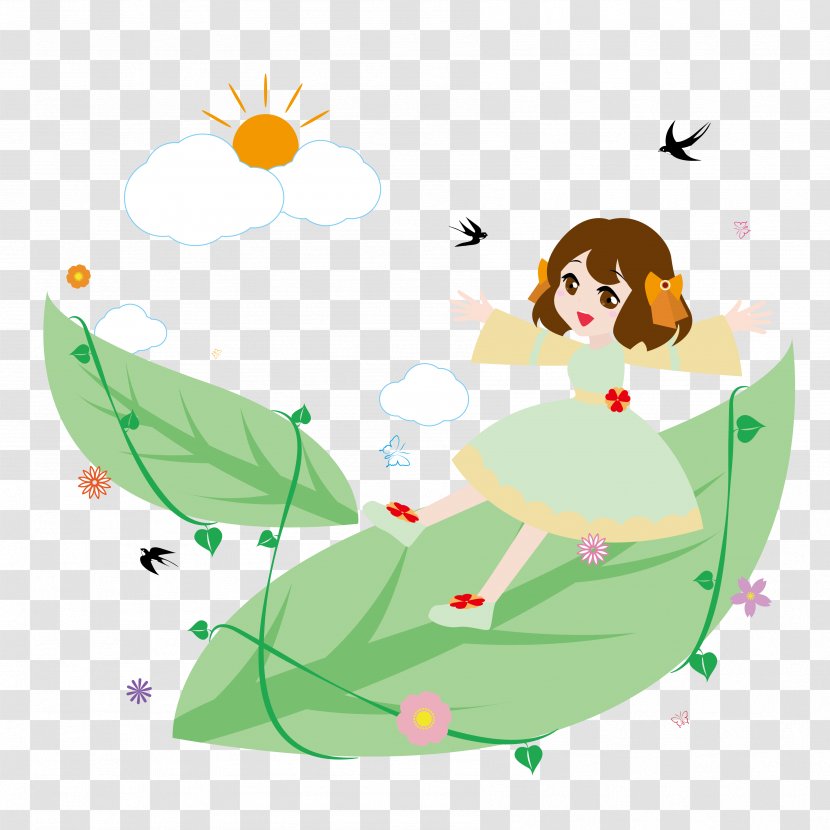 Illustration Vector Graphics Image Design - Mythical Creature - Bittersweet Background Transparent PNG