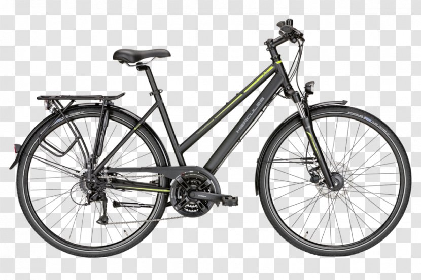 Electric Bicycle Hiking Mountain Bike STEVENS - Stevens Transparent PNG