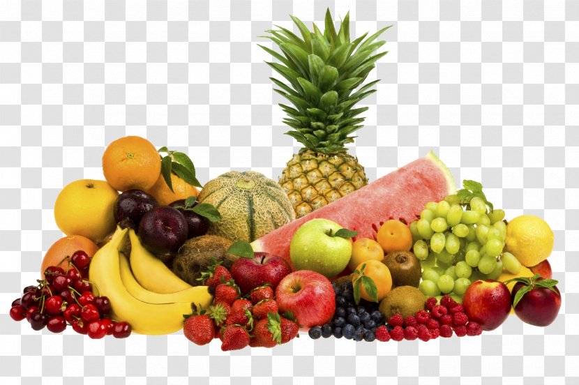 Fruit Organic Food Vegetable - Picture Transparent PNG