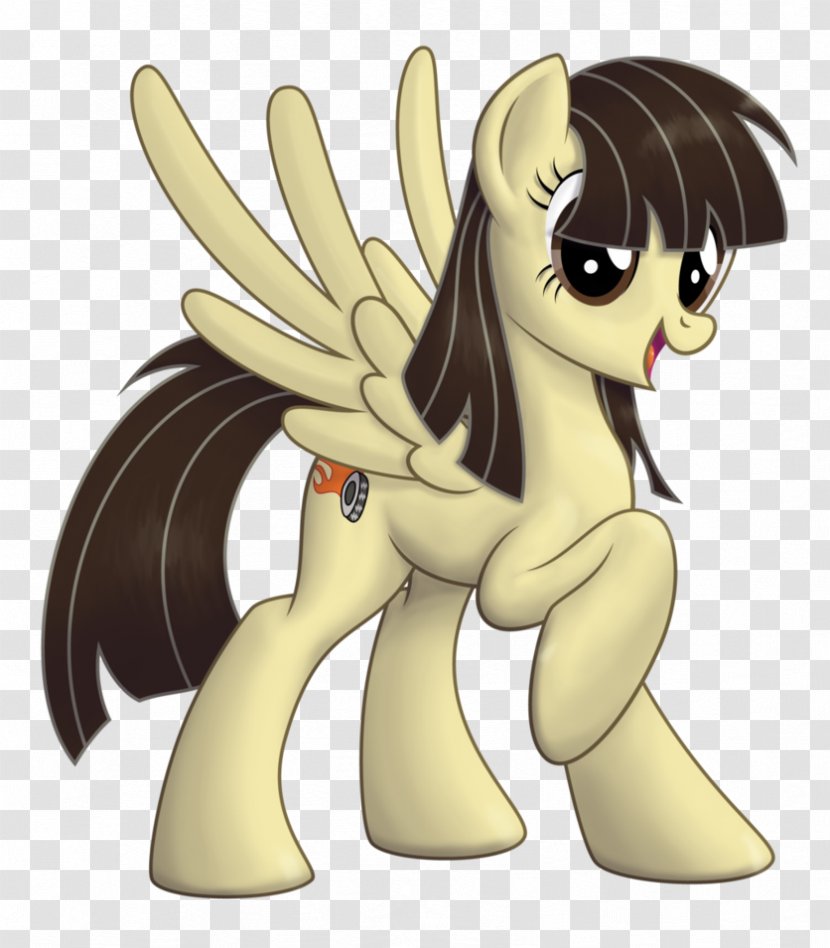 My Little Pony Derpy Hooves Wildfire DeviantArt - Tree Transparent PNG