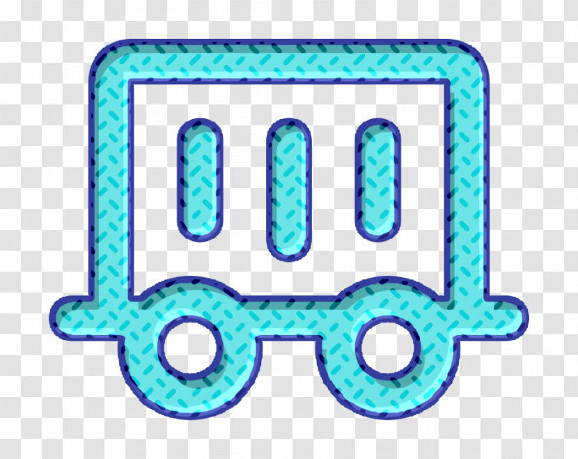 Container Icon Transportation Icon Manufacturing Icon Transparent PNG