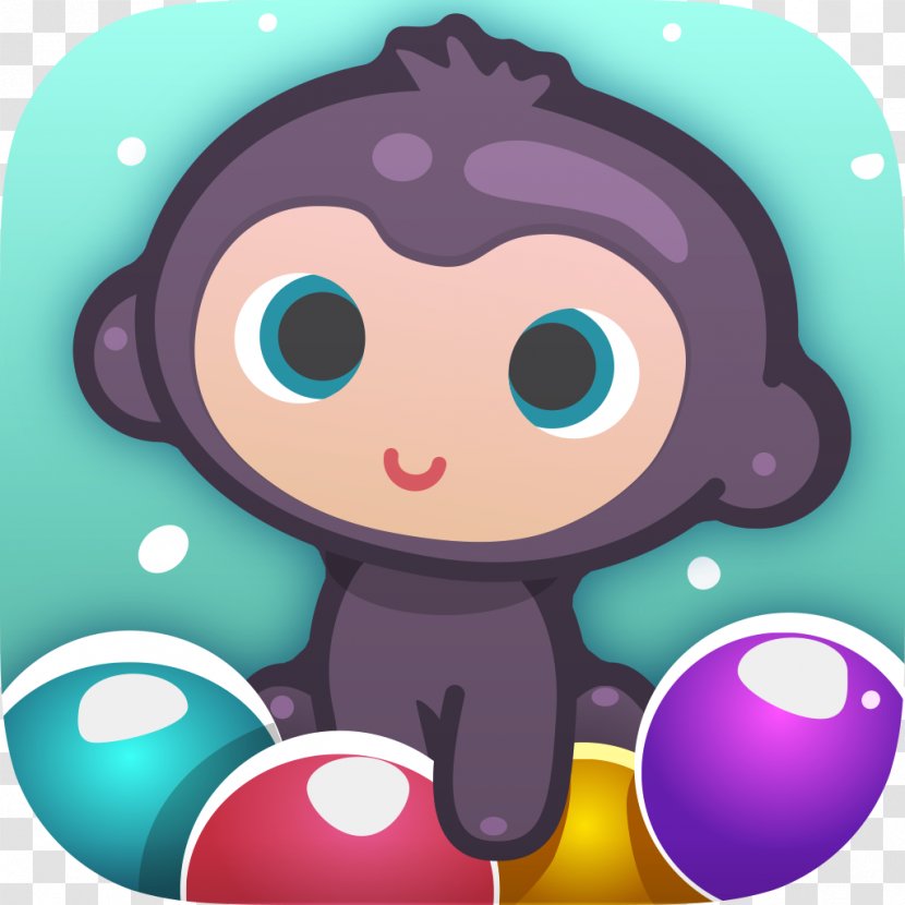 Apple Slix Media, LLC App Store IPhone - Frame - Talking Tom Bubble Shooter Jogatina Transparent PNG