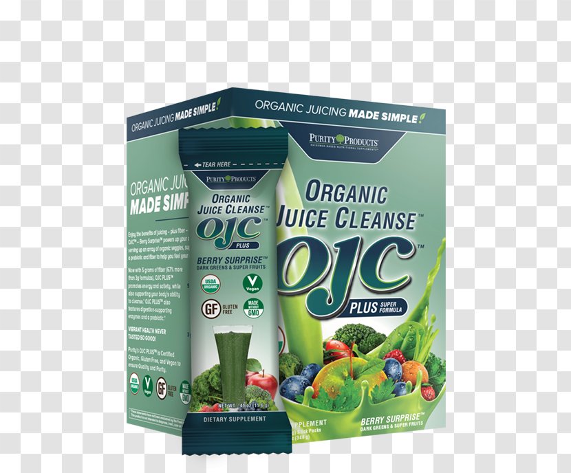 Purity Products - Juice - Organic Cleanse Apple Surprise8.47 Oz. Dietary Supplement FoodOrganic Onion Transparent PNG