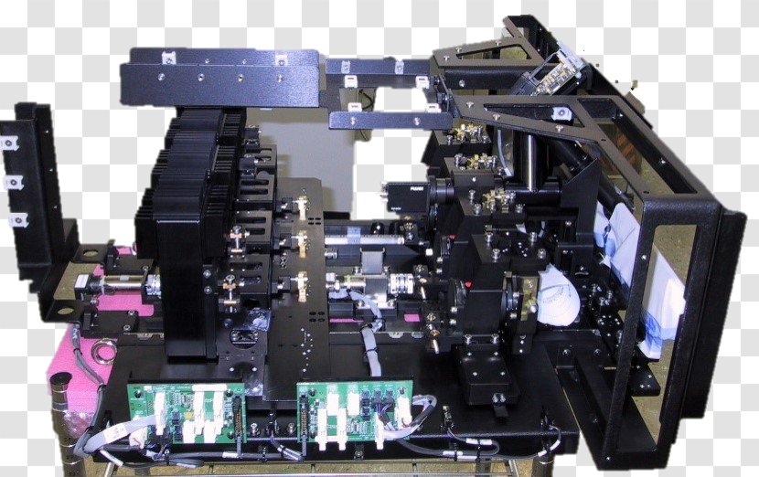 Electronics Automated Optical Inspection Motherboard Ziv-Av Engineering - Orbotech - Scodix Transparent PNG