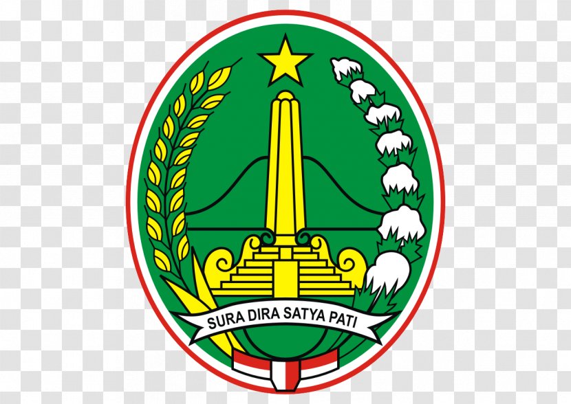 Pasuruan Regency Probolinggo Surabaya Mojokerto - City Transparent PNG