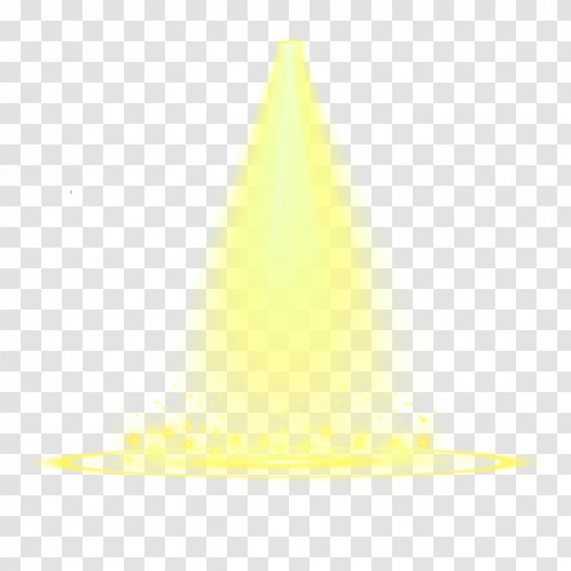 Yellow Lightning Green - Rays Engineering - Fresh Ray Effect Element Transparent PNG