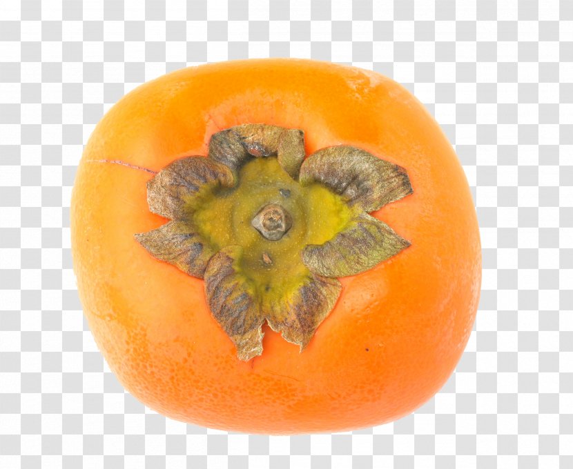 Persimmon Fruit Photography - HD Picture Transparent PNG