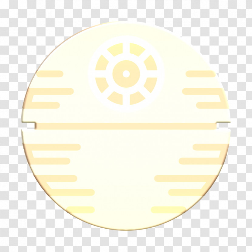 Space Icon Science Fiction Icon Space Station Icon Transparent PNG