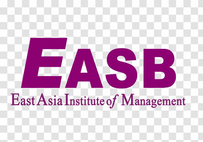 Management Development Institute Of Singapore EASB East Asia School - Logo书 Transparent PNG