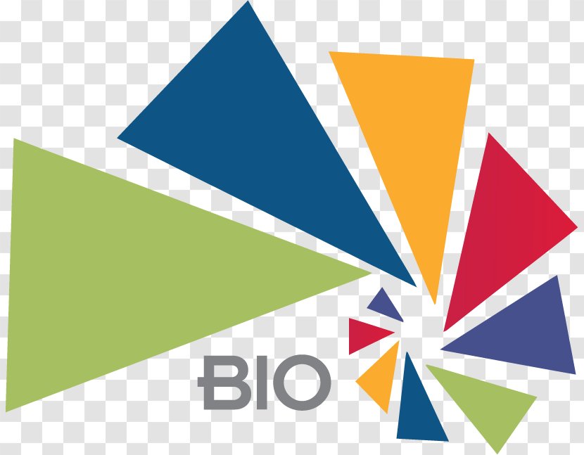 Logo Biology Brand - Design Transparent PNG