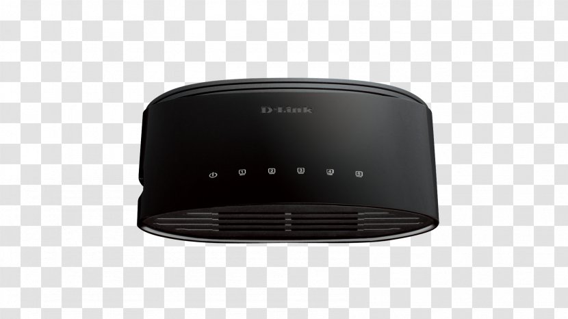 Wireless Access Points Network Switch D-Link Ethernet Hub Port - Multimedia - Nas Is Like Transparent PNG