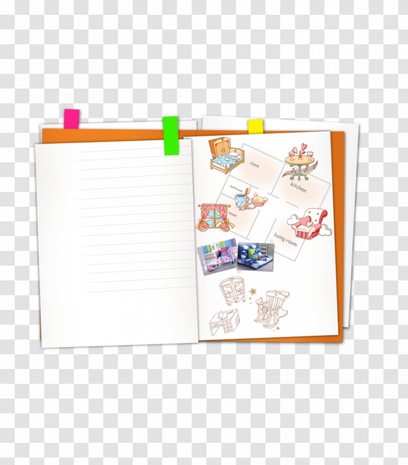 Download - Material - Notebook Pictures Transparent PNG