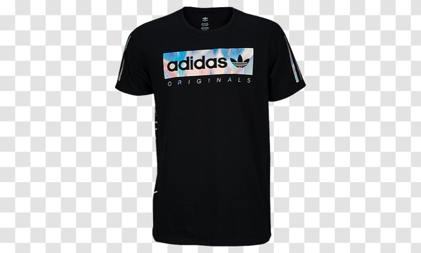 T-shirt Adidas Antony Morato Rubber Logo T Shirt Nike - Sleeve Transparent PNG