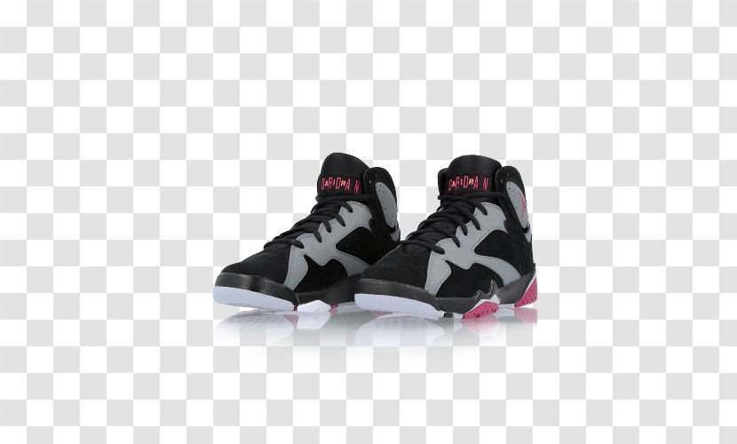 Sports Shoes Air JORDAN 7 RETRO GG Boys Sneakers 442960-008 Basketball Shoe - Boy - All Jordan Retro 20 Transparent PNG
