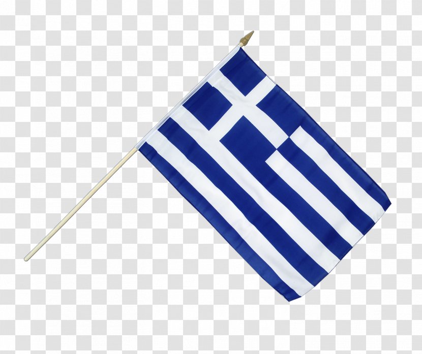 Flag Of Greece Flags The World Transparent PNG