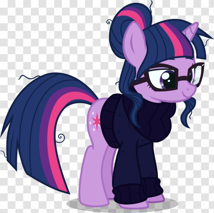 Twilight Sparkle Pony Rainbow Dash DeviantArt - Mammal - Sparkles Transparent PNG