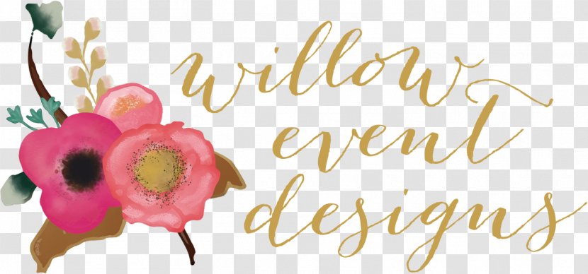 Floral Design Wedding Willow Event Designs Art - Floristry Transparent PNG