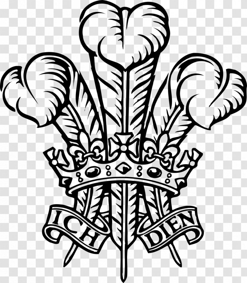 Royal Warrant Of Appointment Prince Wales Highness Transparent PNG
