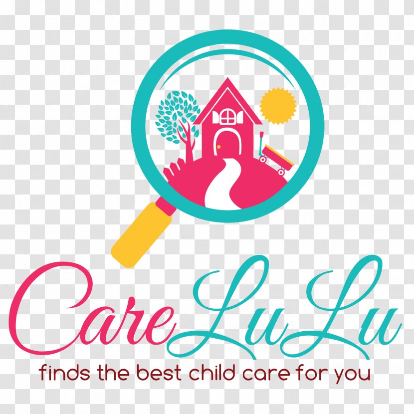 Child Care Logo Parent - Family - Caring Transparent PNG