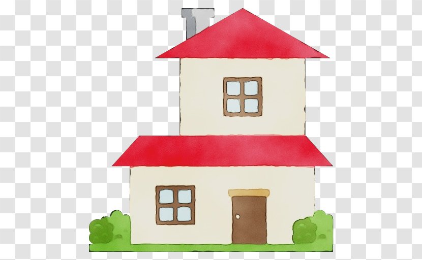 Building Background - House - Shed Playhouse Transparent PNG