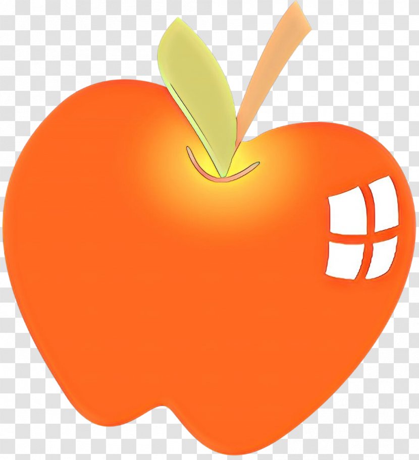 Orange - Food Logo Transparent PNG