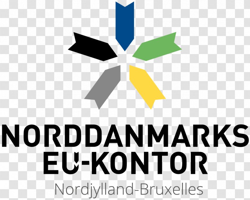 NorthDenmark EU-Office Logo European Union Germany Organization - Diagram Transparent PNG