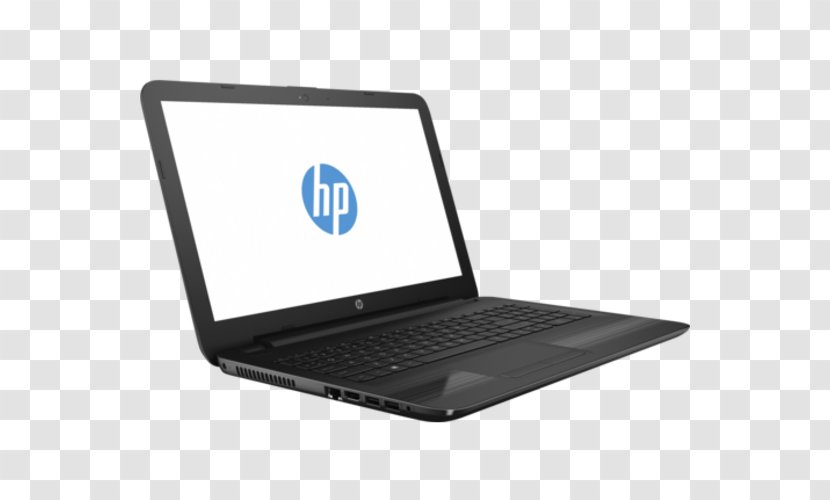 Laptop Hewlett-Packard Intel HP 250 G5 Pavilion - Computer Accessory - Hp G6 Transparent PNG