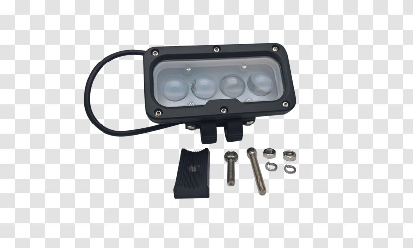 Automotive Lighting Car Tool - Light Transparent PNG