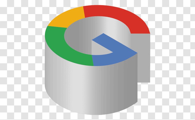 Google Logo Search - Gmail Transparent PNG