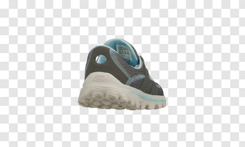 Sneakers Skechers Water Shoe Sportswear - Bluegray - Tennis Transparent PNG