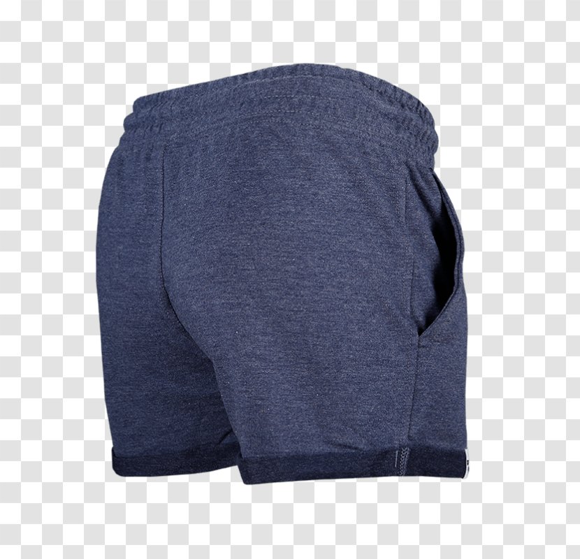 Jeans Denim Shorts Transparent PNG