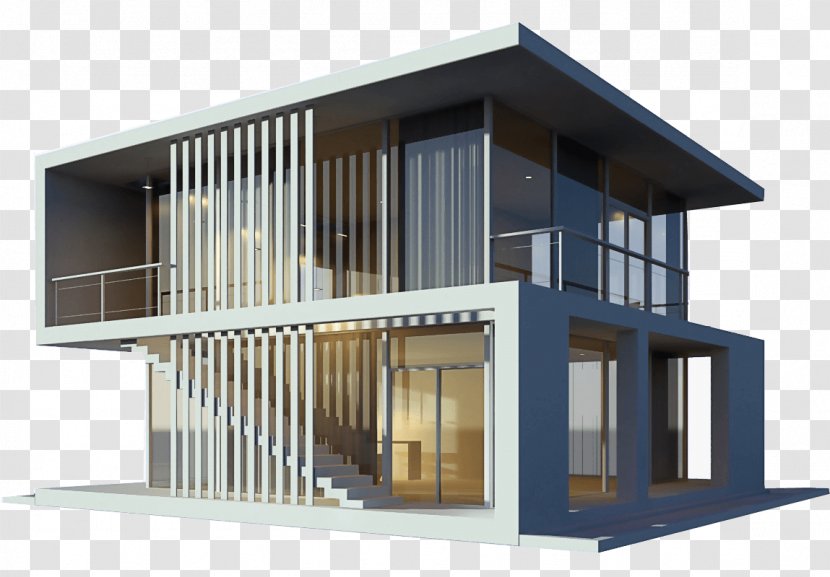 Real Estate Background - Renting - Porch Interior Design Transparent PNG