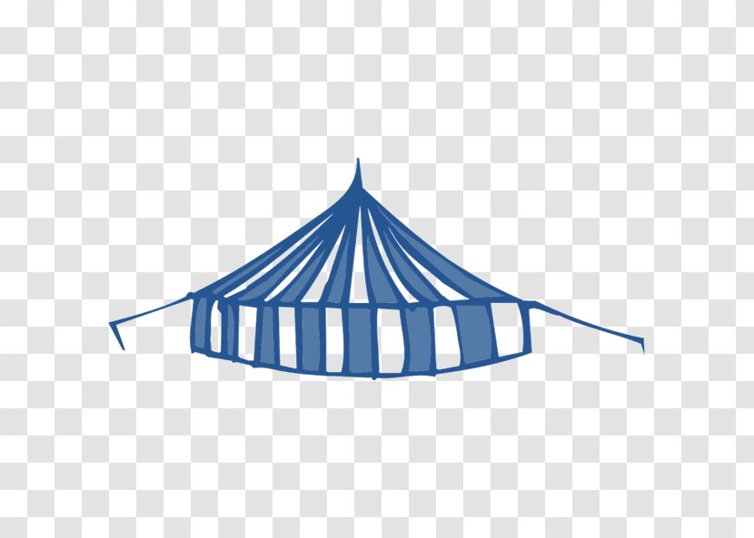 Tent Circus Clip Art - Area Transparent PNG