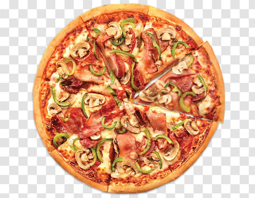 Pizza Hut Sushi Delivery - Recipe Transparent PNG