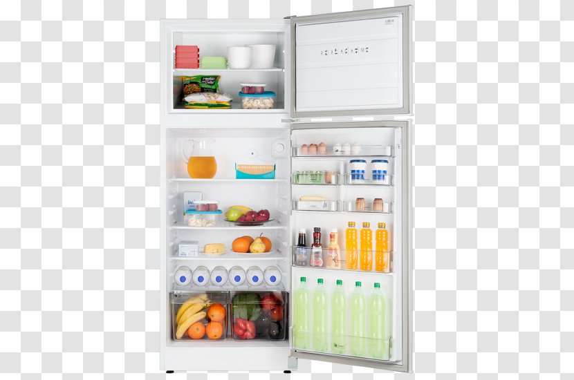 Refrigerator Shelf Freezers Electrolux DF3500 Energy Conservation Transparent PNG