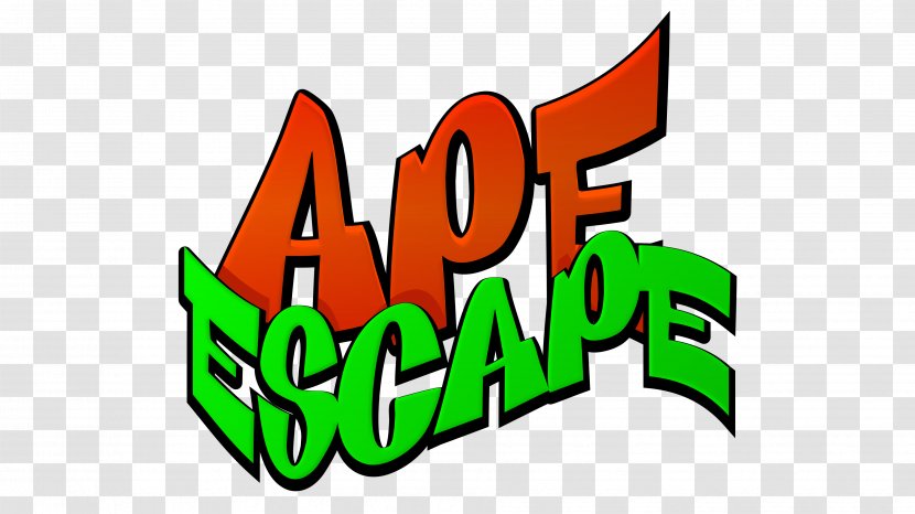 Ape Escape PlayStation Video Game Analog Stick - Artwork - Closed Lyon Transparent PNG