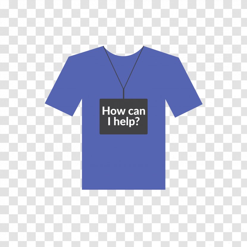 T-shirt Logo Collar Sleeve Shoulder - Lemonade Transparent PNG