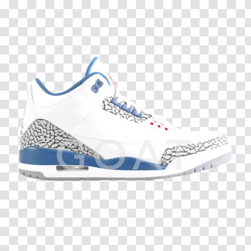 Air Jordan Sneakers Skate Shoe Nike - Sneaker Transparent PNG