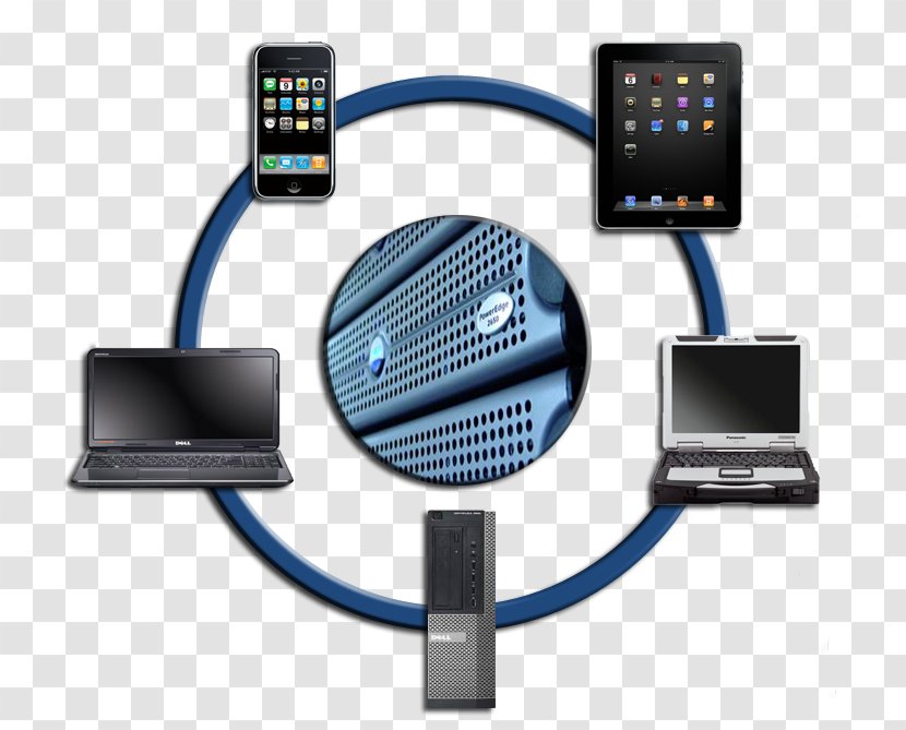 Information Technology - Electronics - Photo Transparent PNG