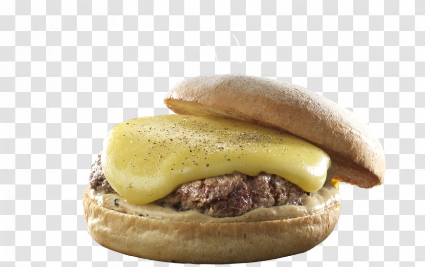 Cheeseburger Buffalo Burger Veggie Slider Hamburger - Breakfast Sandwich - Steak HacHE Transparent PNG