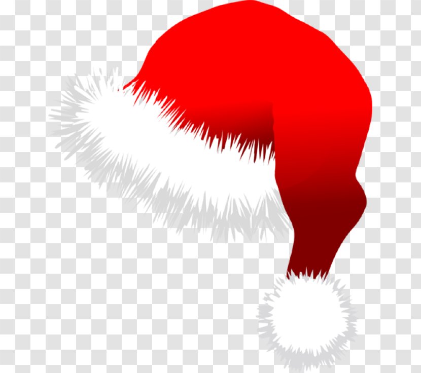 Santa Claus Clip Art Christmas Day Image - Thumbnail - Giant Creeper Plush Transparent PNG